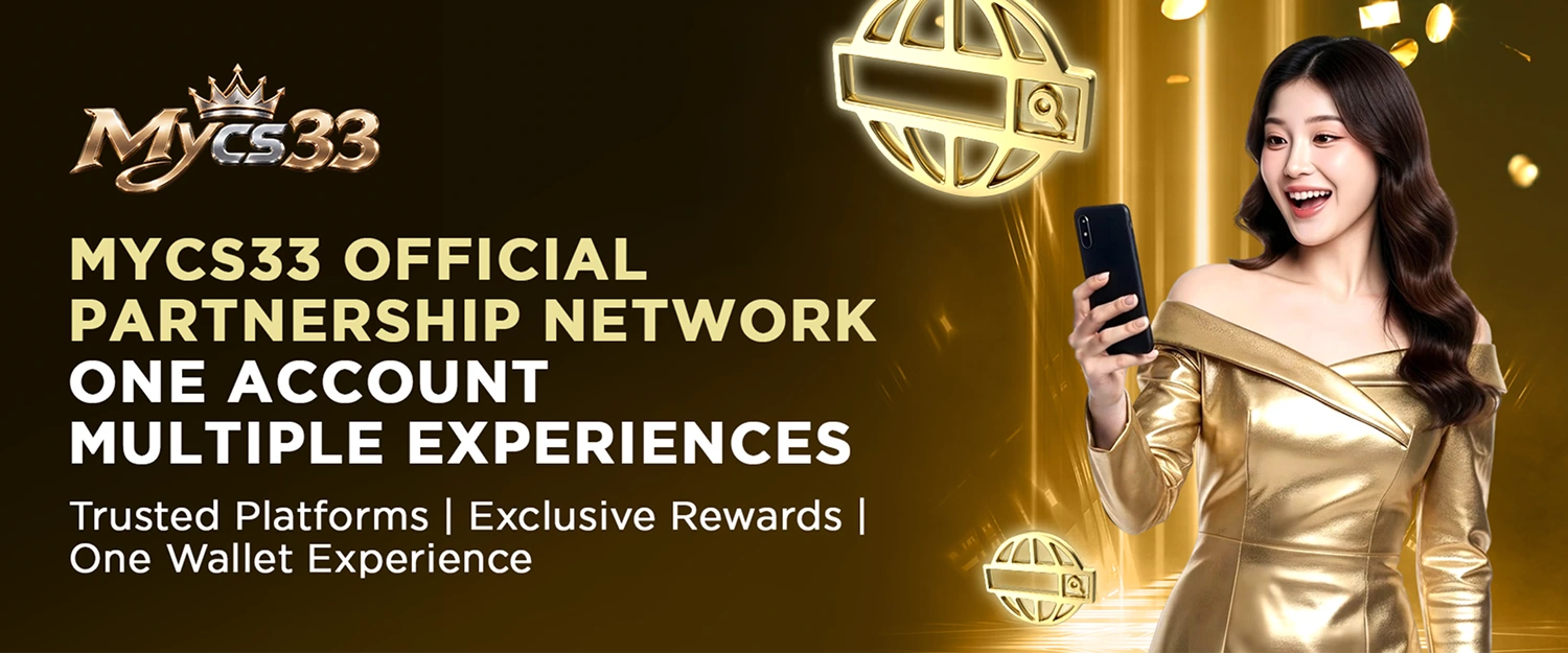 MYK99 Official Partnership Network